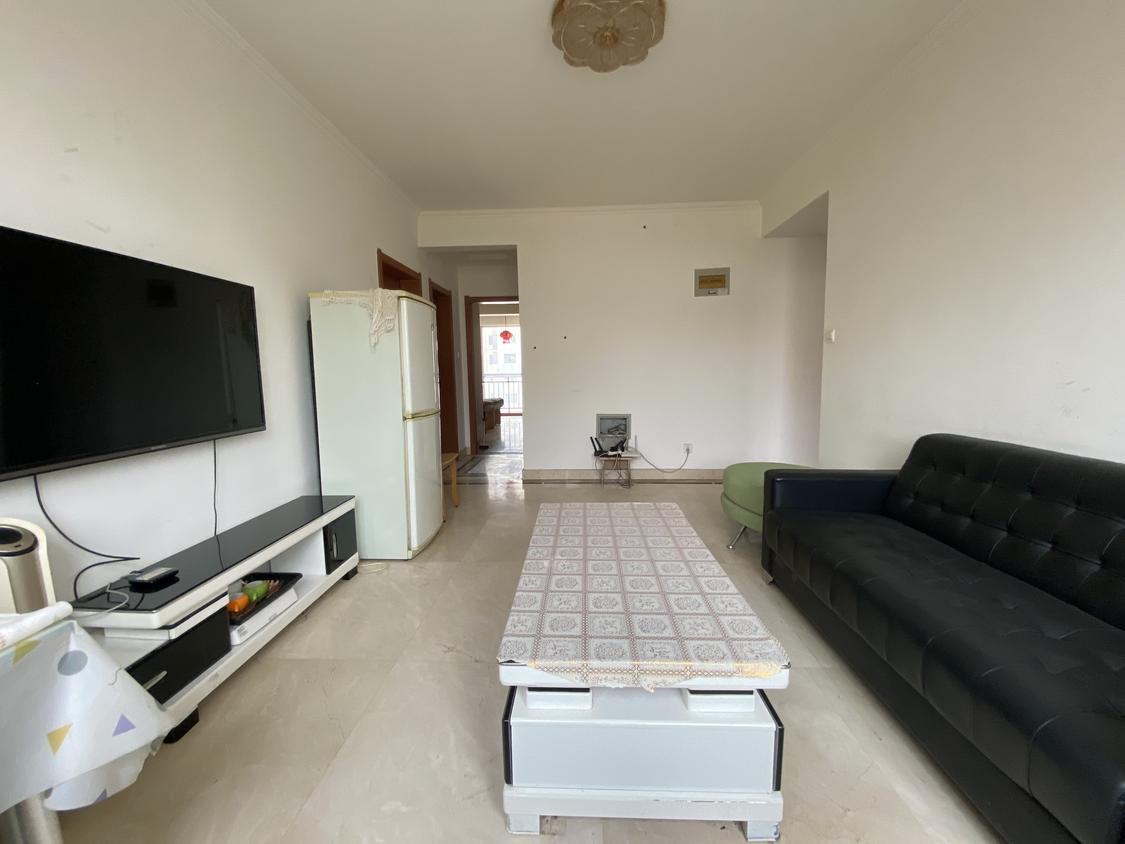 整租·新厦水岸天成