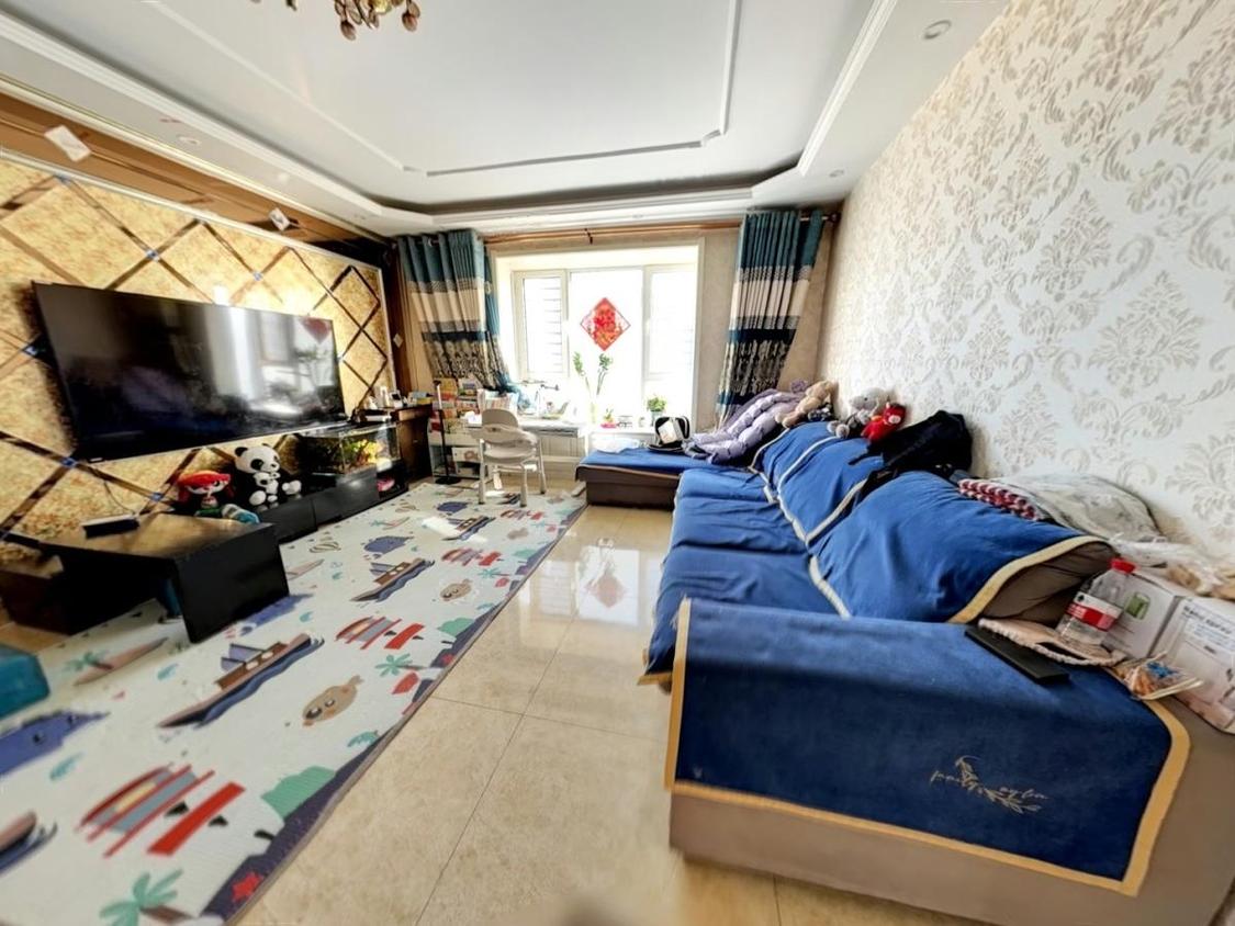 整租·智诚御河骏景(A区)