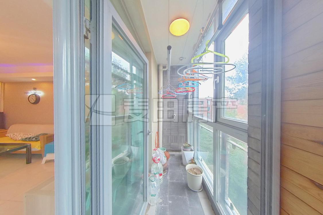 整租·西山庭院