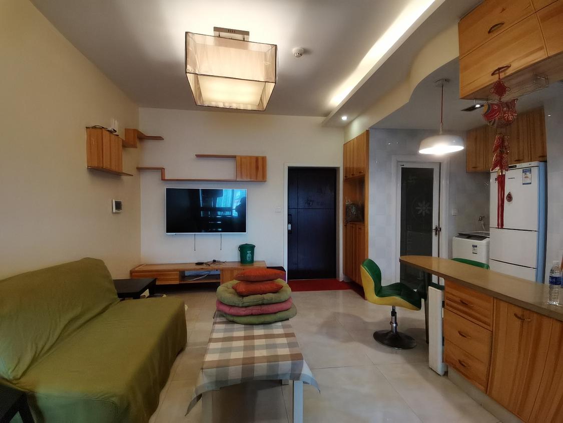 整租·英利国际广场