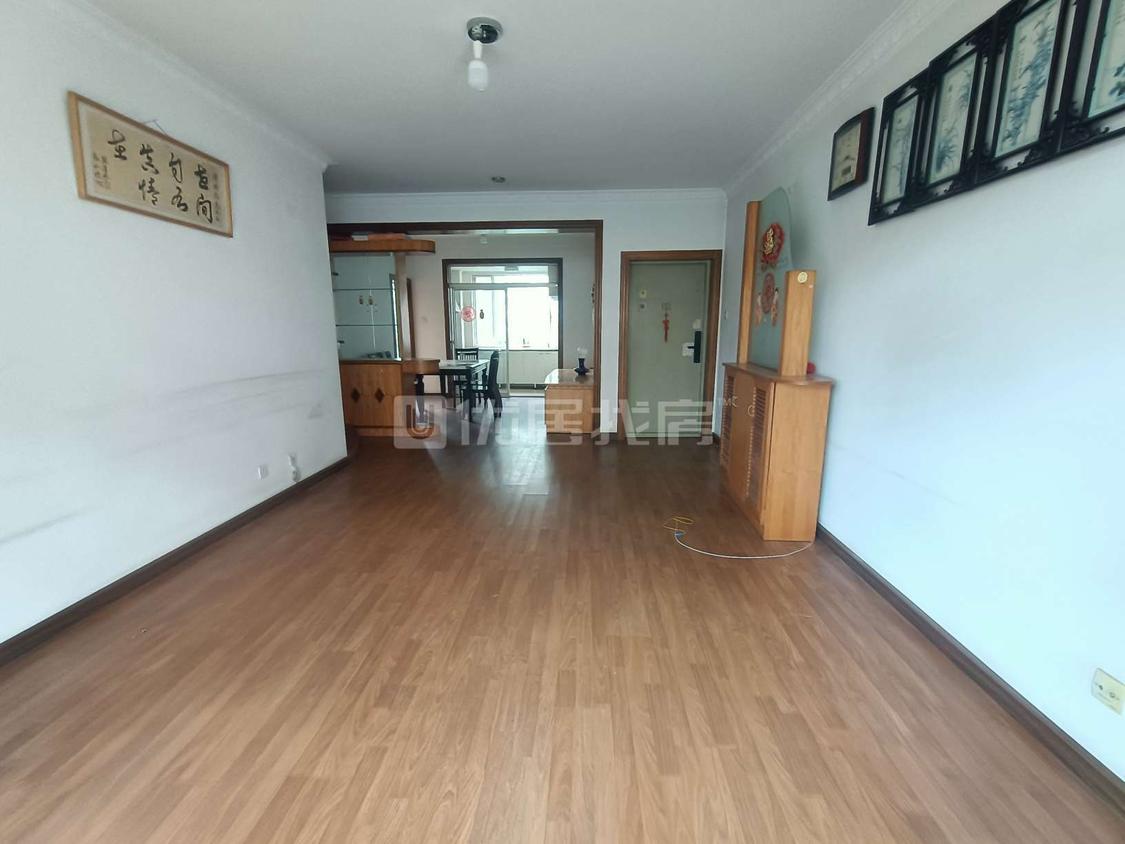 整租·百大国际花园