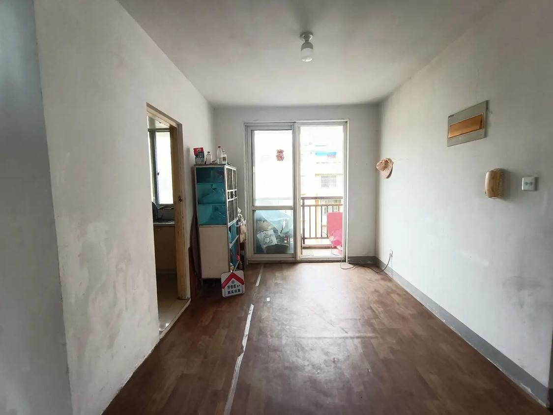 整租·绿洲南苑(A区)