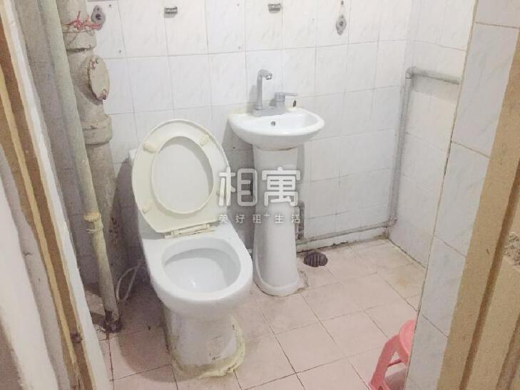 合租·玉林东里(三区)