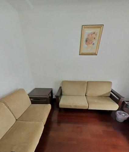 玄武卫岗整租 银城东苑3室2厅/103平/中楼层