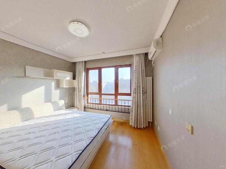 整租·亿城西山公馆