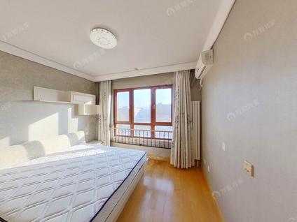 海淀西北旺整租 亿城西山公馆2室1厅/100平/高楼层