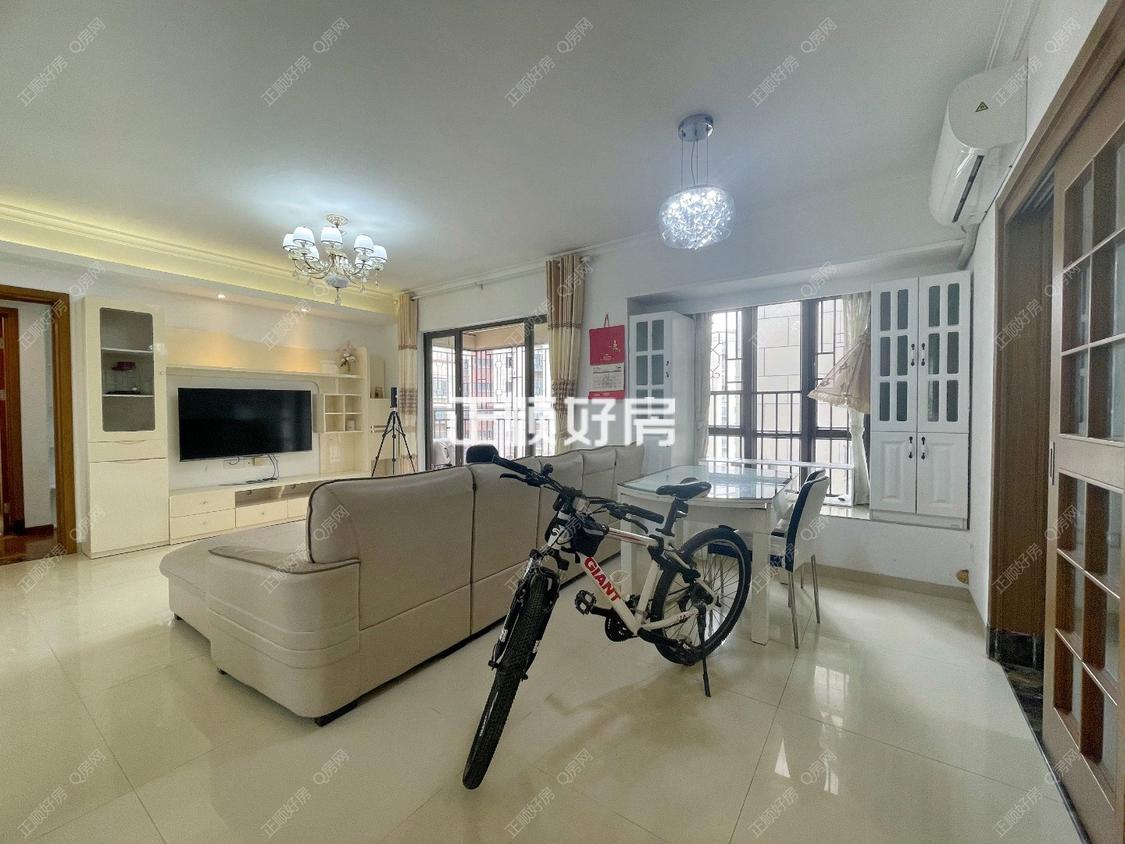 整租·招商依云水岸