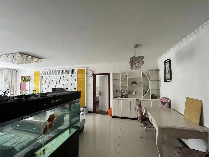 整租·海宏一号B区