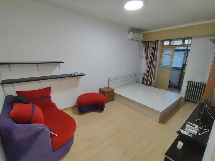 整租·燕翔(西里)