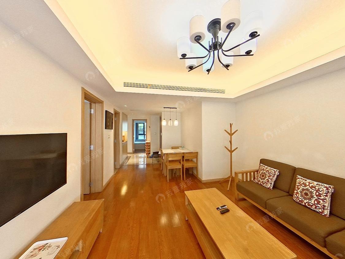 整租·万科西庐(一期)