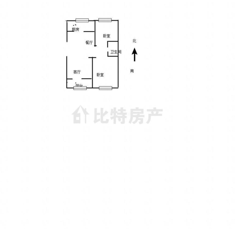 整租·祥云花园