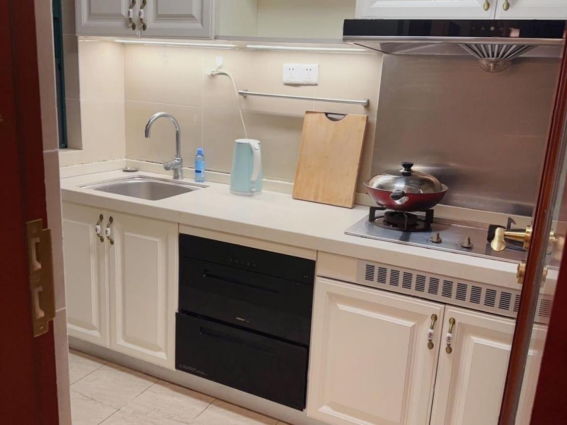 整租·恒大名都