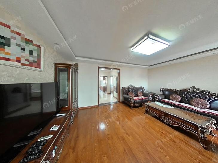 整租·北环路25号院