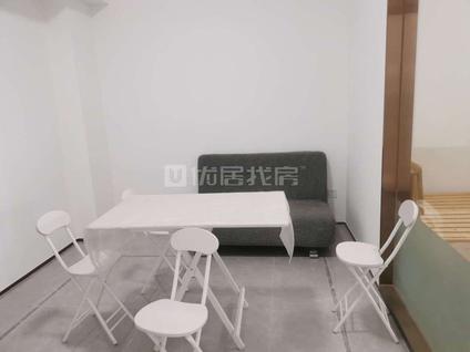 良庆玉洞整租 祖龙ACMALL2室1厅/64平/低楼层