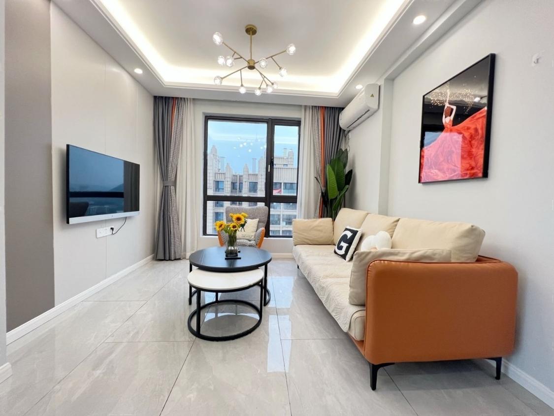 整租·中盛豪廷(锦园)