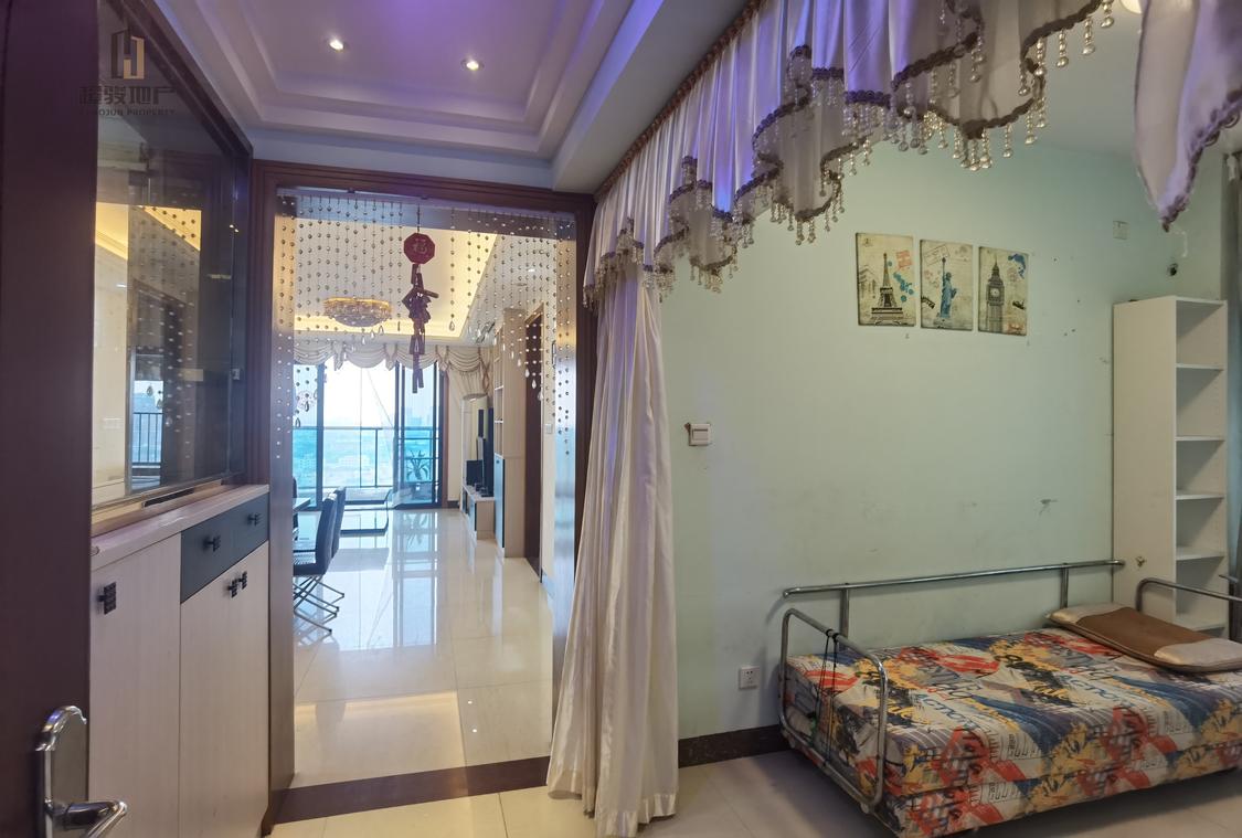 整租·依云水岸(三期)