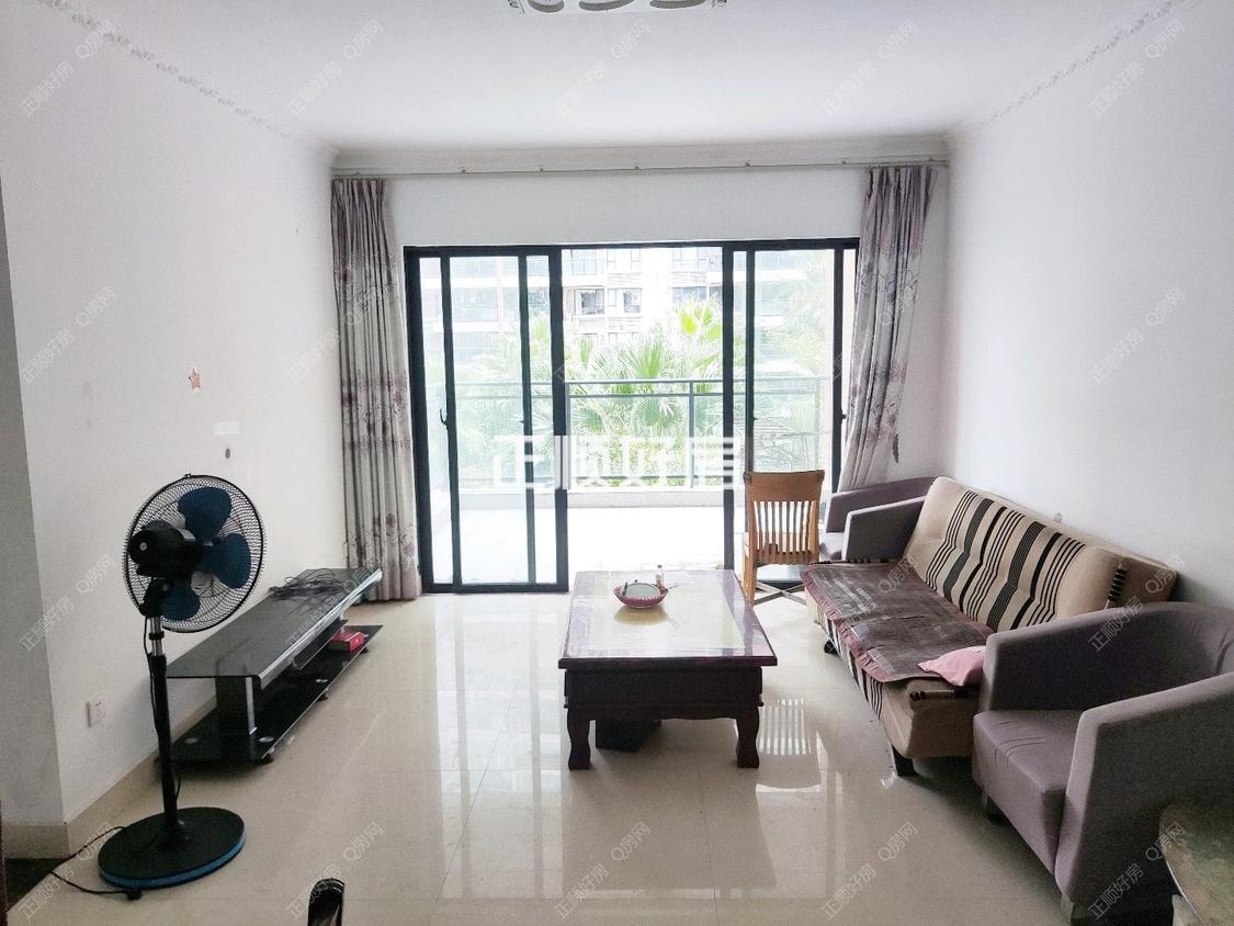 整租·万威美地