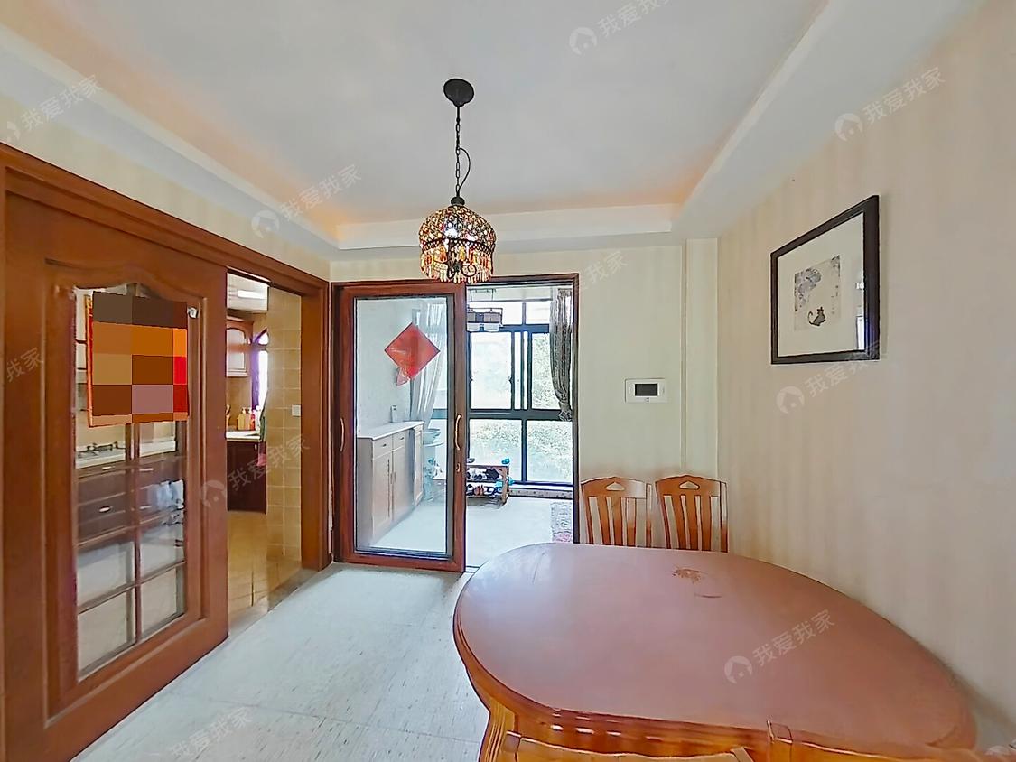 整租·金地自在城(第四街区)