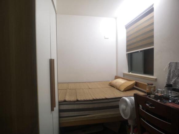 整租·新田园住宅区(一组团)