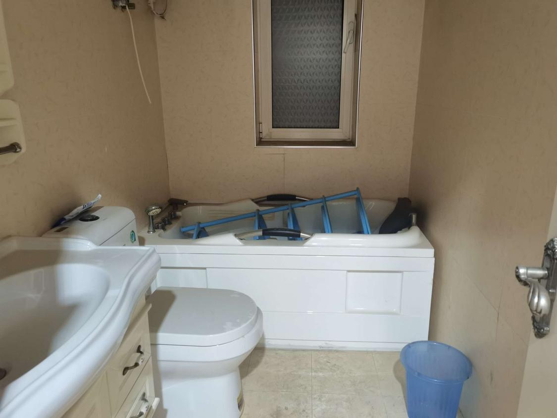 整租·远洋城(滨悦花园)