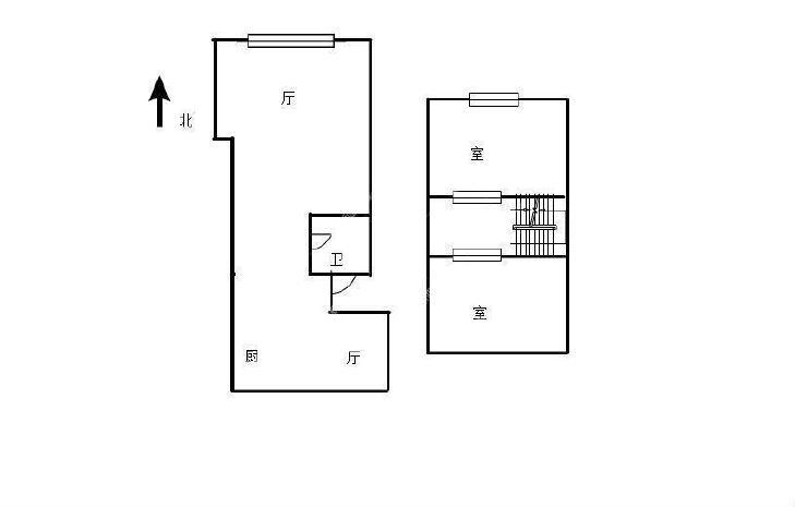 整租·鸿城广场
