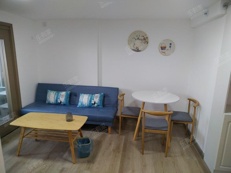 整租·越秀滨江盛悦