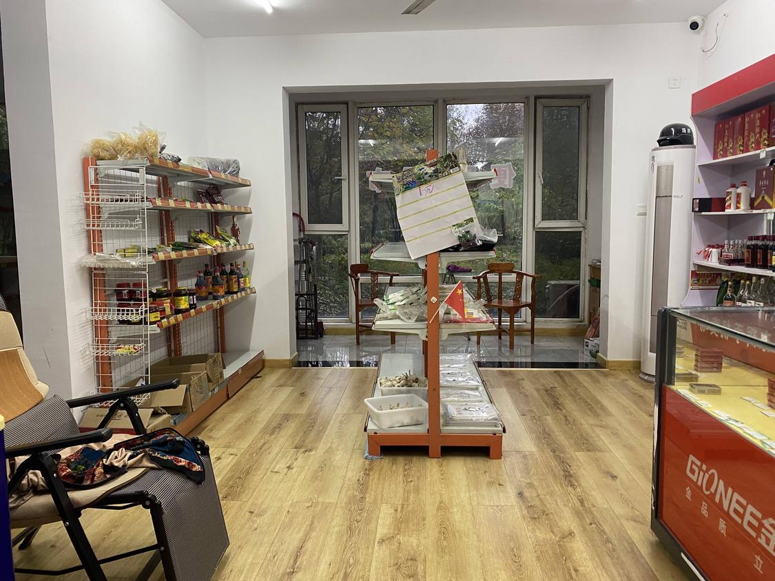 整租·力合伊水苑(二组团)