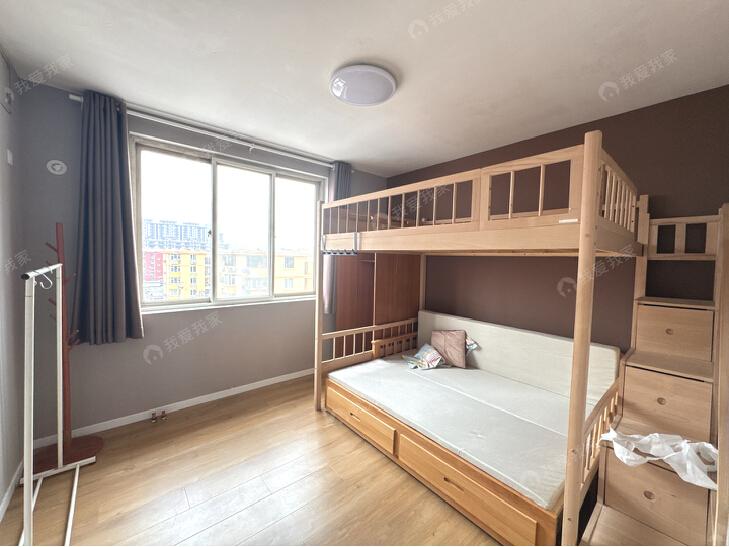 整租·天泰定福苑