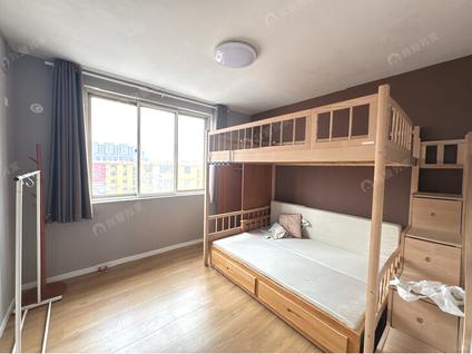 朝阳定福庄整租 天泰定福苑2室1厅/56平/高楼层