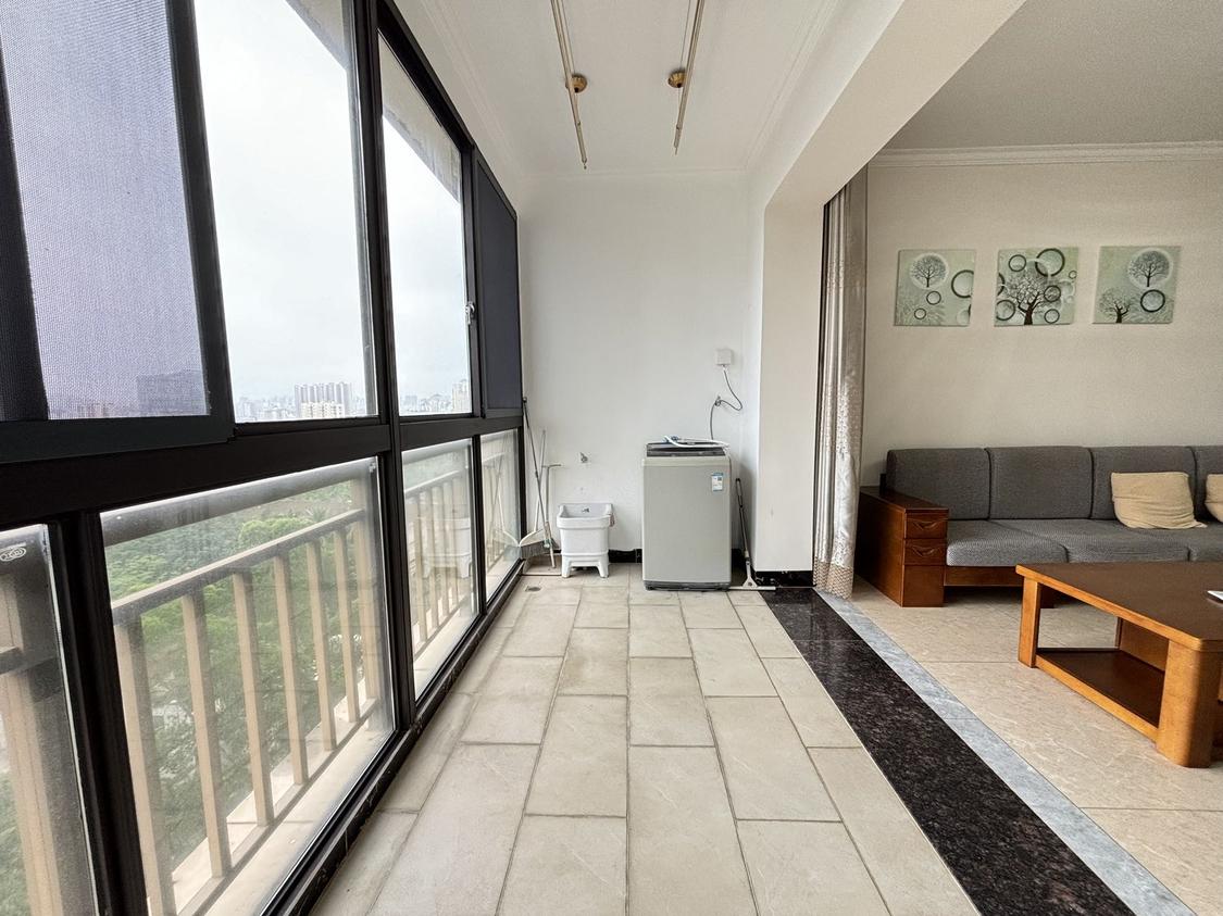 整租·国贸城市花园