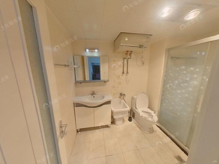 整租·首开知语城