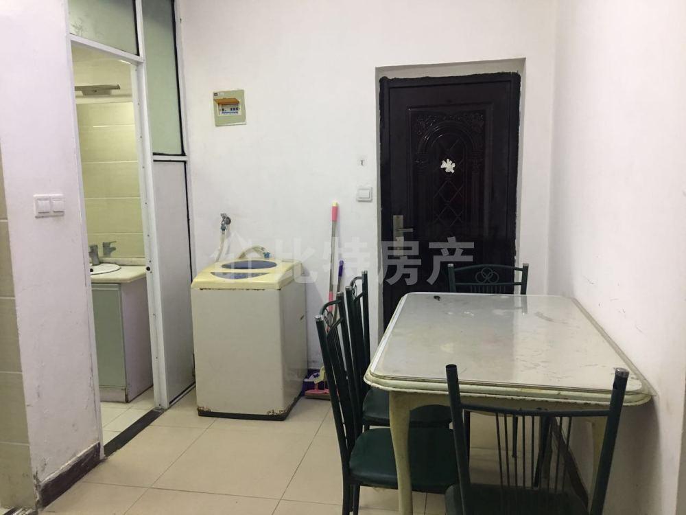 整租·南园新村