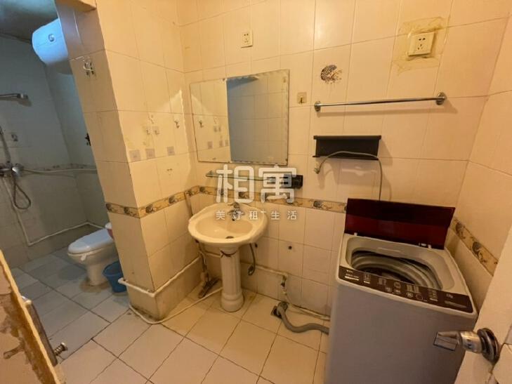 合租·驼房营(南里)