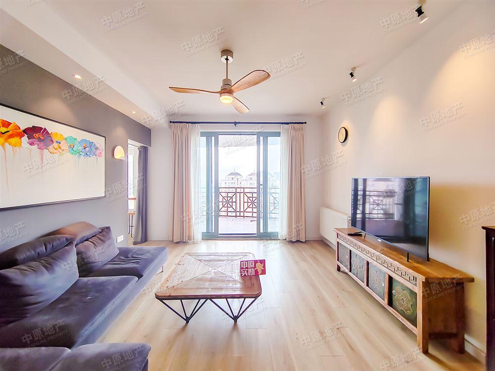 整租·金桥爱建园