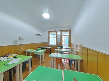 鼓楼挹江门整租 嘉乐村3室1厅/67平/低楼层