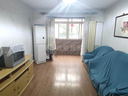 南开王顶堤整租 华宁(北里)2室1厅/83平/中楼层