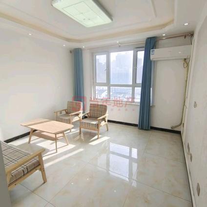 undefined整租·北斗星城(七区) 2室2厅86㎡ | 南 | 桃城 桃城