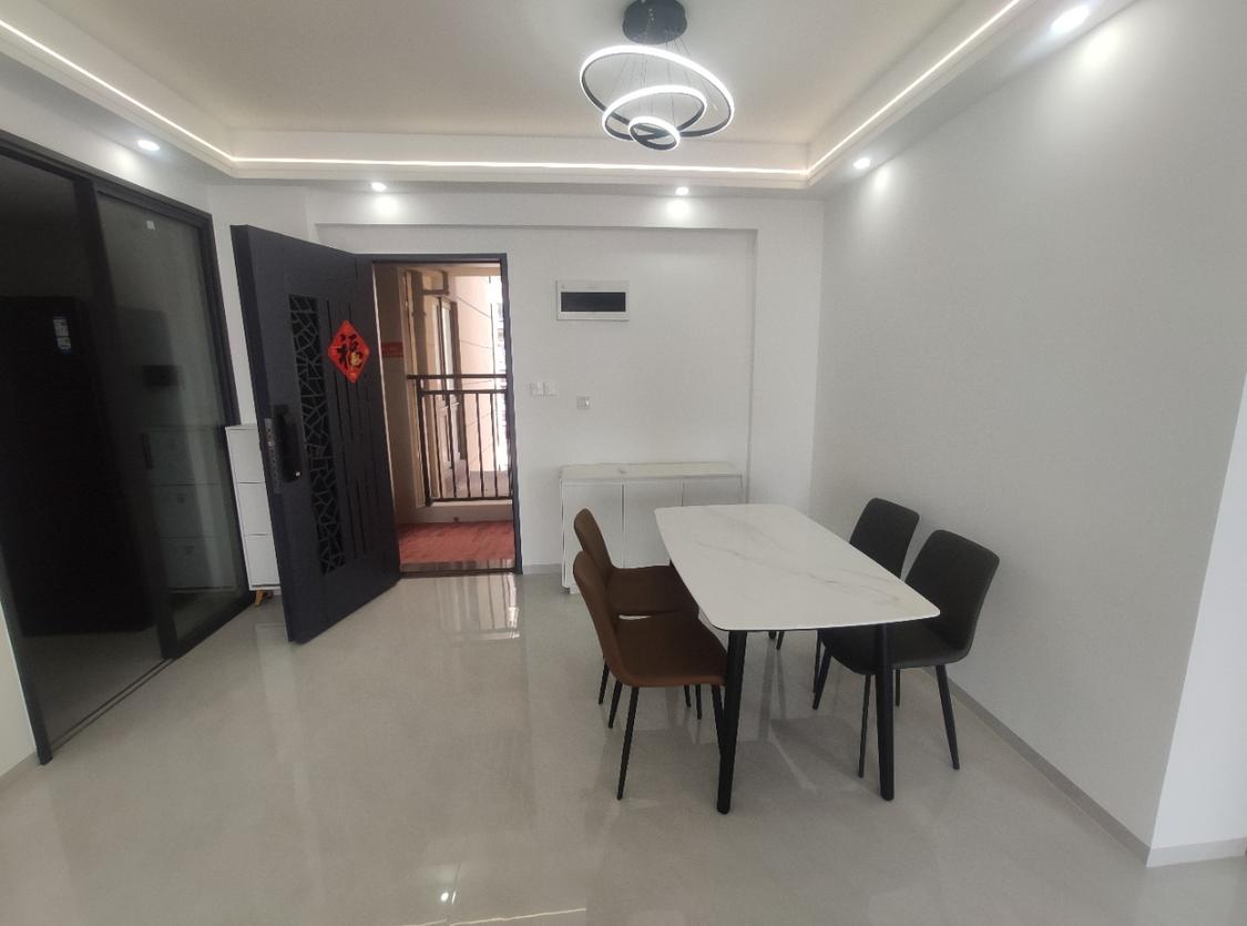 整租·欧厝海悦湾