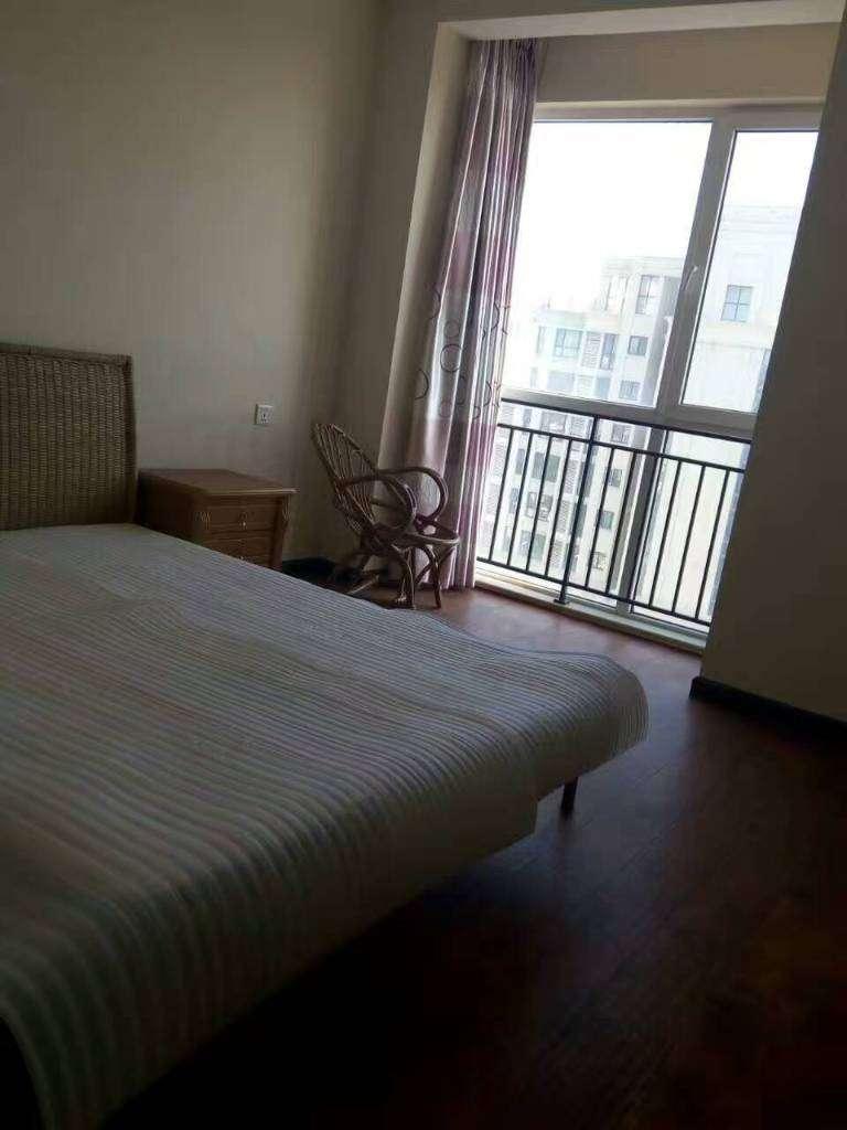 整租·中海熙岸