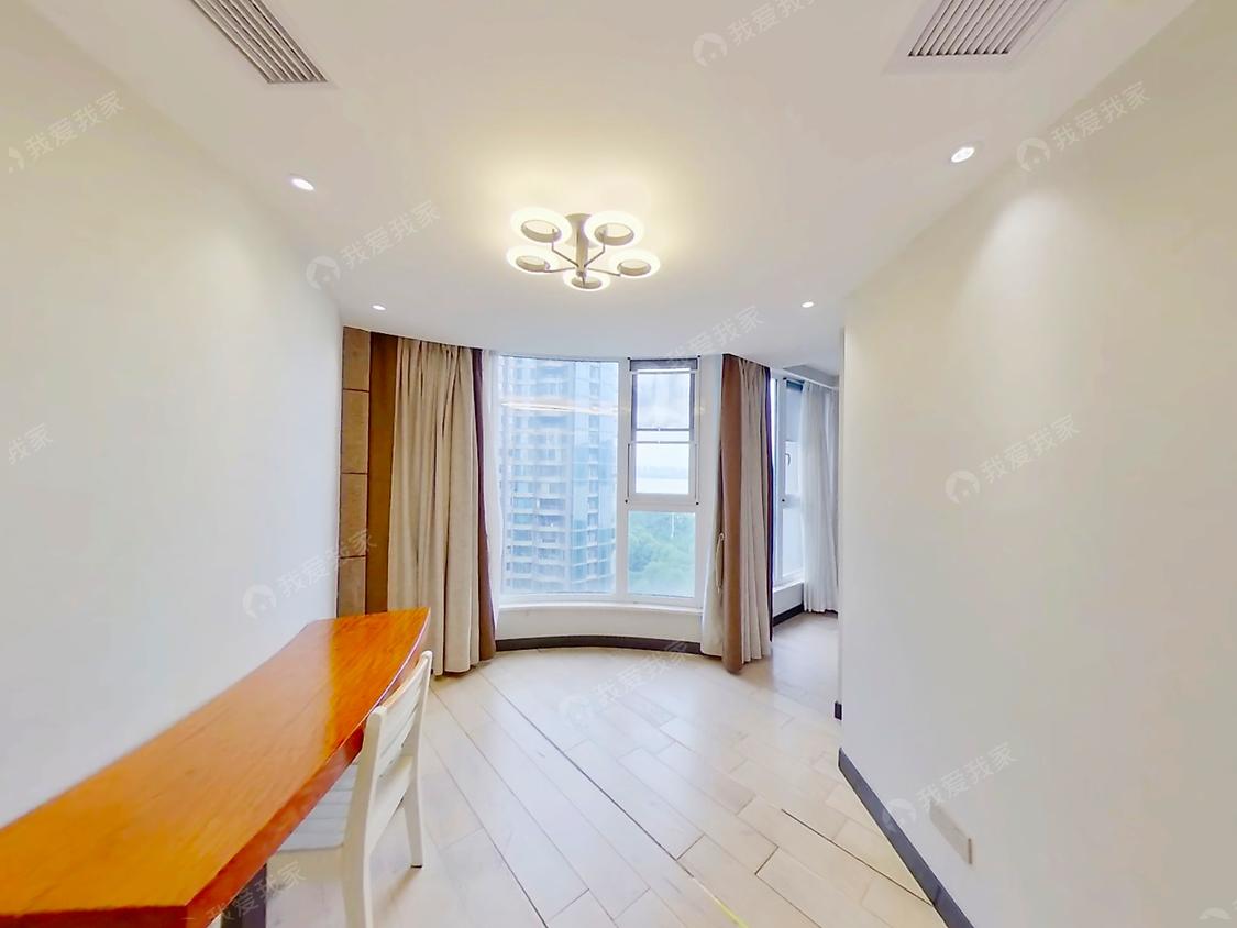 整租·观邸国际