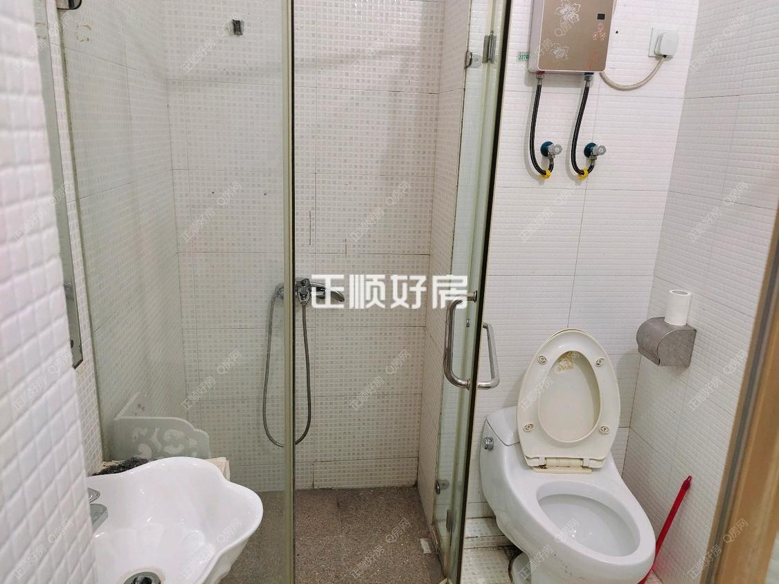 整租·嘉年华国际公寓