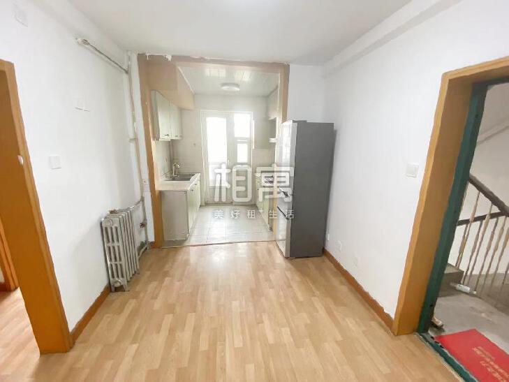 合租·北大燕北园