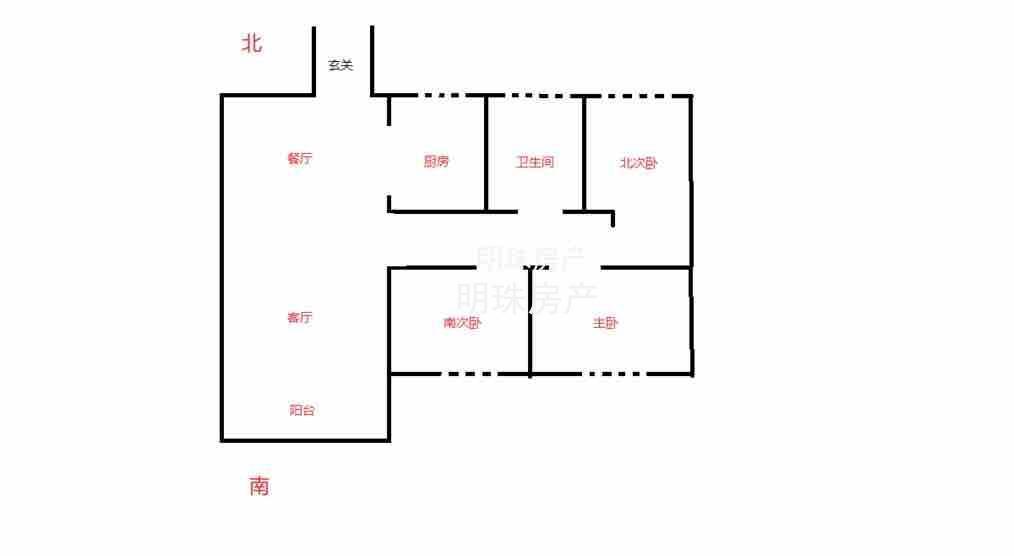 整租·银达御景园