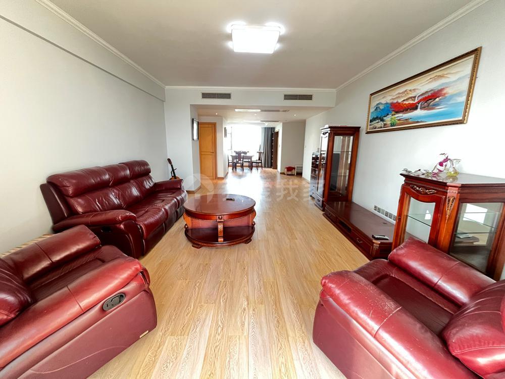 整租·世茂湖滨花园(别墅)