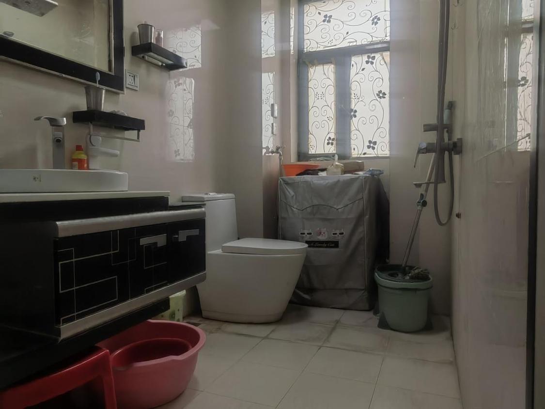 整租·御园世家