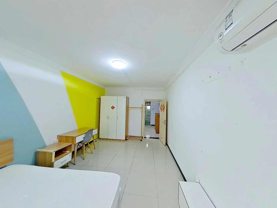 整租·北科塔院小区(迎春园)