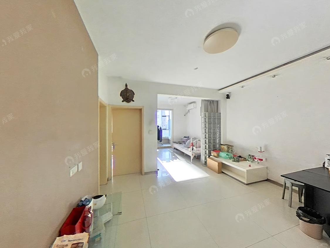 整租·水郡花园