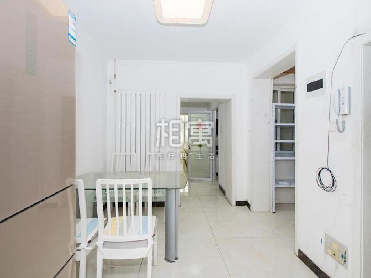 整租·裕中西里