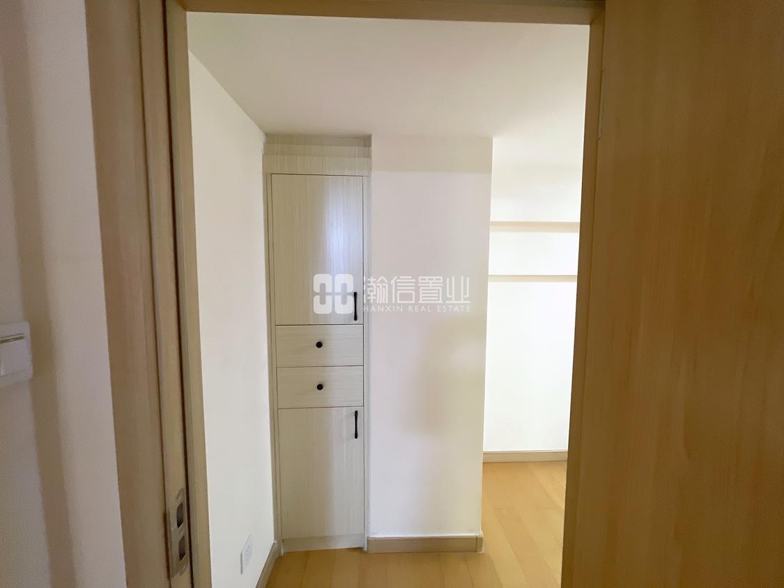 整租·万科金域花园