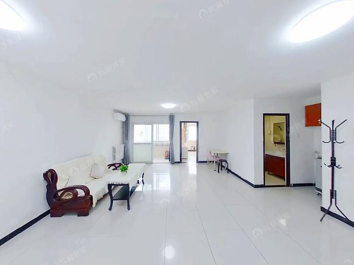 整租·京泉馨苑(东里)